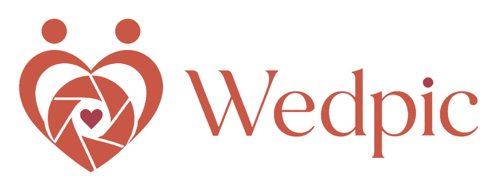 Wedpic Logo
